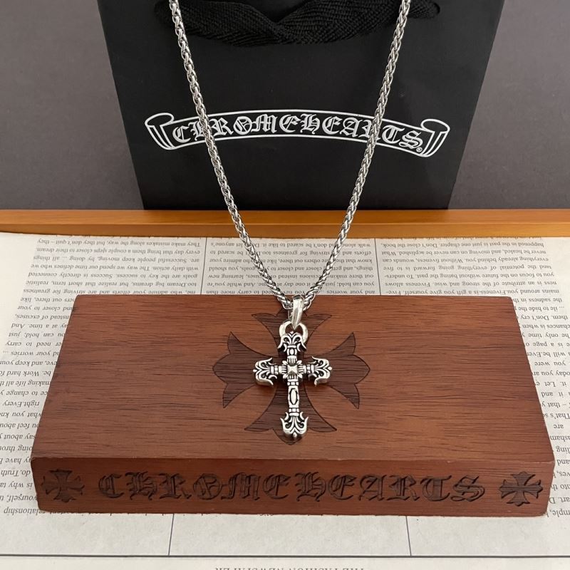 Chrome Hearts Necklaces - Click Image to Close